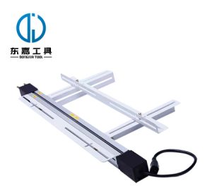 Acrylic Bending Machine with a Frame Holder