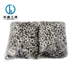 Grommets with a Washer(Male/Female Type Grommets)