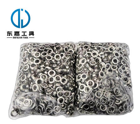 Grommets with a Washer(Male/Female Type Grommets)