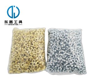 Single Piece Ring Grommets