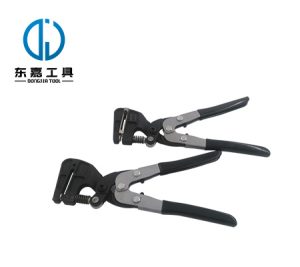 Channel Letter Sign Manual Hole Punches DJP18050
