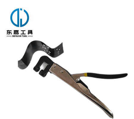 Luminous Letter Sign Raindrops Draining Hole Puncher DJP18020