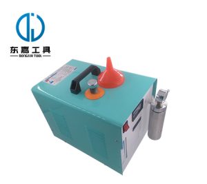 Acrylic Polishing Machine DJAP16160