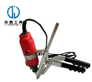 The En-Grooving Machine DJB18109