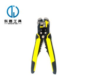 Multi-Function Wire Stripper- DJW16010