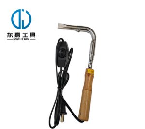 Metal Channel Letter Welding Tool Manual Welder DJW16095-2